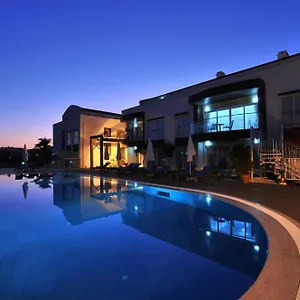 Odyssey 3* Fethiye